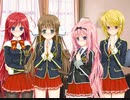 エロゲ体験版BGM集「クラ☆クラ」アトリエかぐや