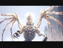【MHWI】会長がラスボスのアンイシュワルダを攻略実況