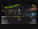 [初投稿]スプラトゥーン３実況？プレイ Part１（バレルスピナー）