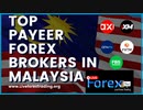 Top Payeer Forex Broker In Malaysia - Live Forex Trading