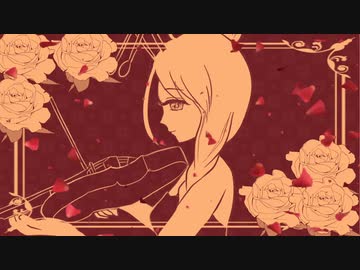 【オフボーカル】働きIAと女王IA / ルルフィP