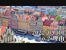 ショートサーキット出張版読み上げ動画8098