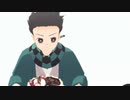 【鬼滅のMMD】竈門一家に捧げる動画です
