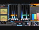 beatmania IIDX INFINITAS - 段位認定 DP九段