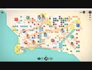 ロサンゼルス　難易度ノーマル　2795点達成 （Mini Motorways）