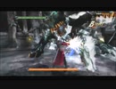 #1-5 再生数１０以下なのでDVをさらすぜ PS3 【デビルメイクライ３】