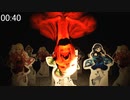推色-オシイロｰ Any% RTA 8:30