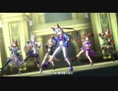 Girls Legend U シンデレラグレイ