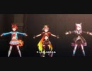 Girls Legend U