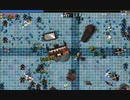 Vampire Survivors 新キャラ Ambrojoe で武器1個縛りプレイ（ｖ0.7.340-EA）