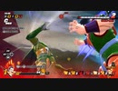 【ゆっくり実況】民間人に集団リンチにされる人造人間【ドラゴンボールザブレイカーズ】【クローズドベータ】#5