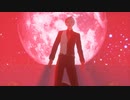 【MMDツイステ】クルーウェルRedMoon