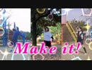 【面パラ】Make it! 踊ってみた【リモートコラボ】