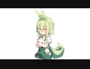 メスガキずんだもんさんから、何か言いたいことがあるそうです