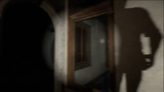 【1+ゆっくり実況】見つからずに机を豪華にするホラー　Part05【The Watchers】