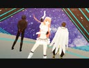 【Fate/MMD】紗痲(Remake)【マイカルデア】