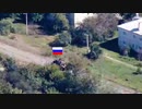 【ウクライナ侵攻】戦車ドリフトに失敗したロシア軍