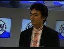 尾崎豊を語る　　＝男闘呼組　高橋和也＝
