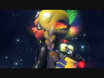 【プレイ動画】 Splatoon3 ヒーローモードPart14