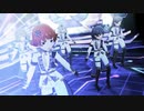 【ミリシタMAD】ツキニカケテ