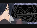 【MMD刀剣乱舞/人力刀剣乱舞】ら.く.ら.く.安.楽.死【燭台切光忠】