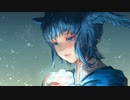 RYUSEI -流星- (FFXIV暁月のフィナーレの感想を歌にしてみた)