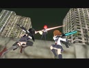 【艦これ】　暁型四姉妹の日常　二六九　【MMD紙芝居】