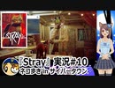 「STRAY」実況#10 #カスタムキャスト #Stray #ゲーム実況  #Vtuber