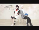 【高生宅】主命で ニア 踊ってみた【コスプレ】