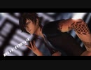 【MMD刀剣乱舞】酔いどれ知らず【大倶利伽羅】