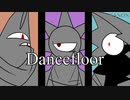 【MINDHACK】Dessert meme 【手描き】