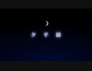【オリジナルMV】夕平線/ver.小白瀬❖Kojirase