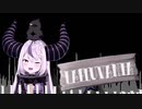 【音MAD】LAPLUVANIA.prototype&soundonly【ラプラスダークネス／Megalovania】