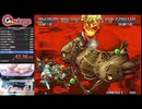 【メタルスラッグ3】1人で2人プレイ、ノーコンALL【1-2】