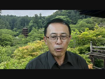 #081_コロナ対応 失敗の本質⑤「薬事行政 の失敗」　長尾チャンネル