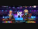 殿堂入り73%Ω西ジンMxl Unpredictable蜂スタン不可アストロジャブアッパー2R圧倒的勝利