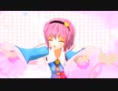 【東方MMD】さとりで『JUMP UP』