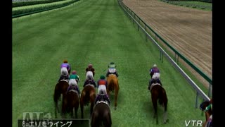 【実況】ジーワンジョッキーWii2008 #188