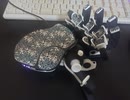 SkyrimをAzeronでプレイする。Analog Keyboard Helperでキーマウを使いつつコントローラーサポートを受けろ！