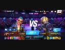 56%Ω西ジンMxl Unpredictable蜂スタン不可キメラジャブアッパー2R白熱圧倒的勝利
