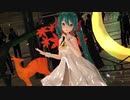 【MMD】Tell Your World  (Miku Live version) [2022.09.10]