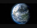 AROUND  世界平和テーマ曲