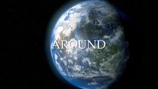 AROUND  世界平和テーマ曲