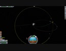 【KSP】#4 つづみちゃんの宇宙開発【Kerbal Space Program】