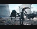 【BIOMUTANT】セカイの為に戦うケモノpart.13【ゆっくり実況】