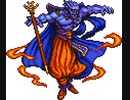 DF2(ドラゴンファンタジー2）　UO　ハンドレットパッチV3　（１００パッチ）　第七話　ロトの紋章とザンデ討伐