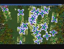 十字架は強いね。　Vampire Survivors　縛りプレイ（武器１つ＆進化なし＆金卵なし）　狂乱の森　クロチ