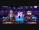 殿堂入り87%Ω西ジン〆magic〆DRAGON〆キメラジャブアッパー 1R圧倒的勝利