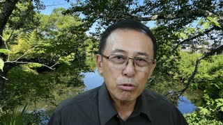 #084_コロナ対応 失敗の本質⑧「国民 の失敗」　長尾チャンネル