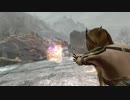【Skyrim SE】 #133 【忘却の彼方】アルクンザムズでカトリアと再開・ゼフィールとエセリウムの破片を入手・従者と離別？：マスマリの冒険記４ 【ゆっくり実況】
